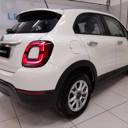 500x - 500x 1.6 E-torq City Cross 4x2 110cv