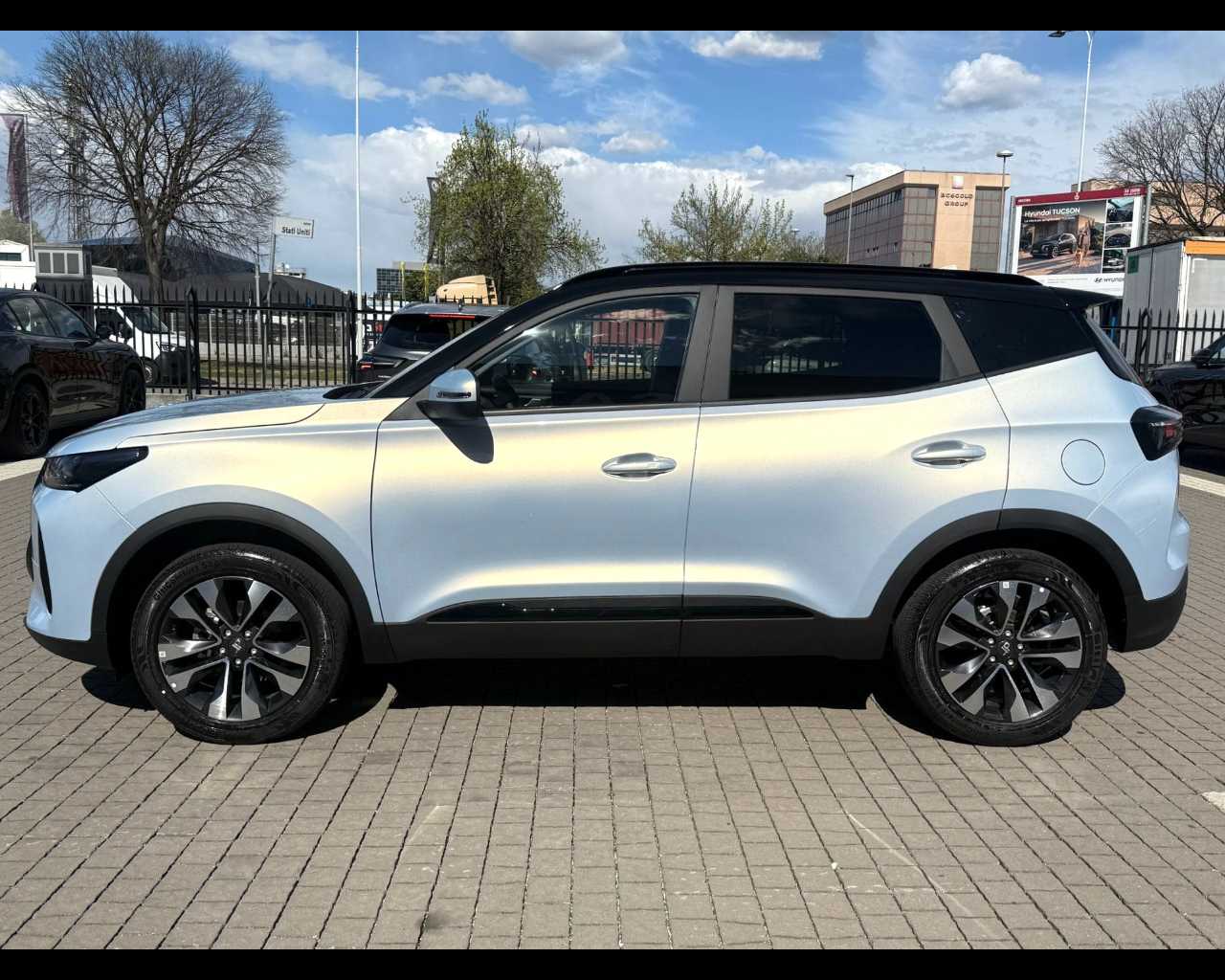 Dr Automobiles DR 5 Nuovo GPL DR 5 Padova