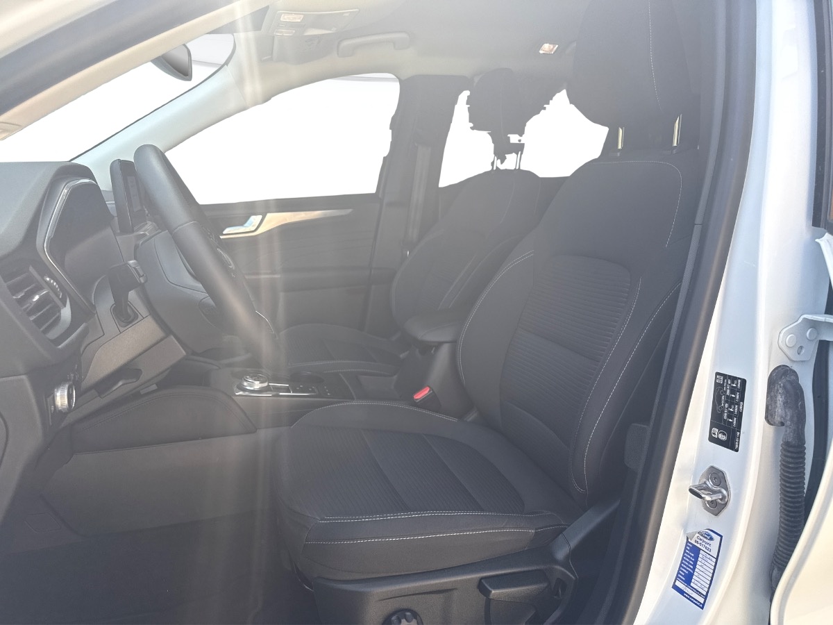 Ford Kuga Usato 2022 Kuga Carpi