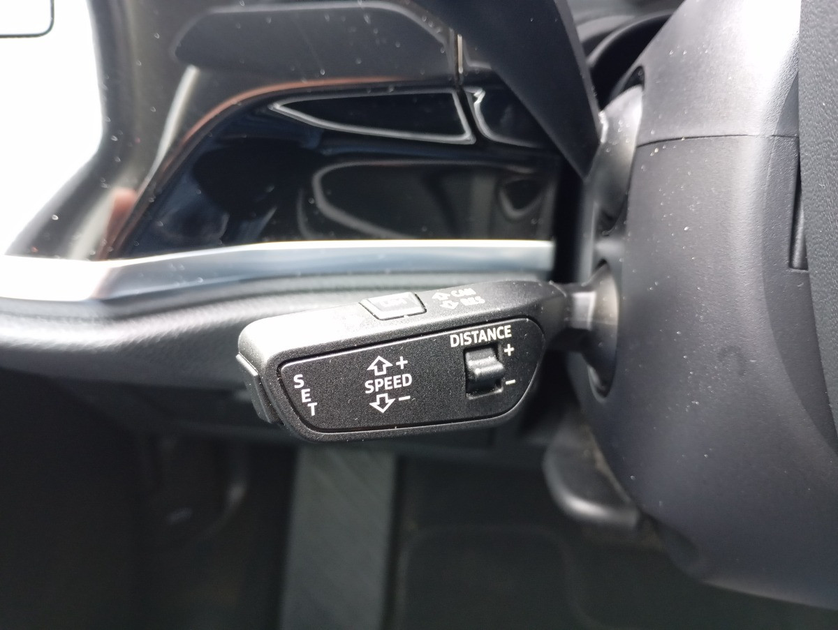 Audi Q3 Usato 2024 Q3 San Vendemiano