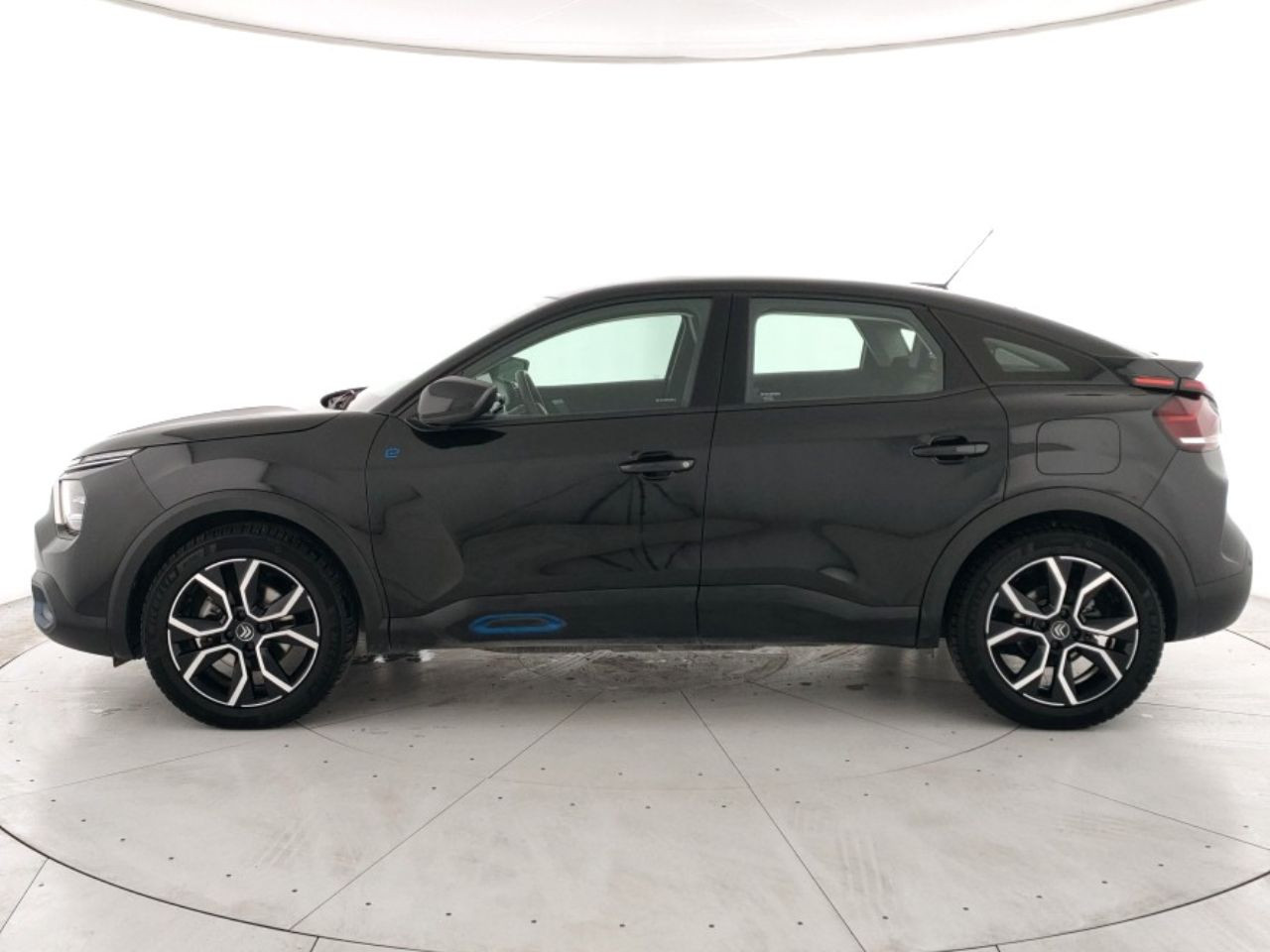 Citroen C4 Usato 2021 C4 Parma