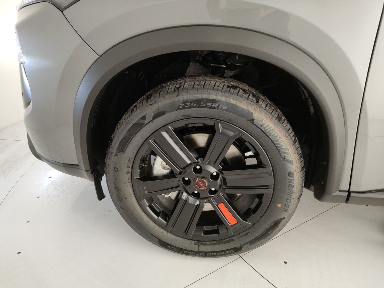 Nissan X-Trail Nuovo Ibrido benzina X-Trail Prevalle