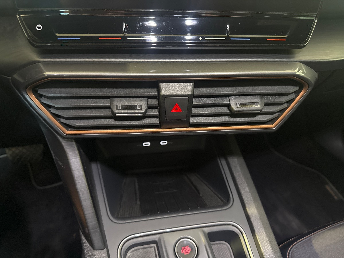 Cupra Formentor Usato 2021 Formentor Parma