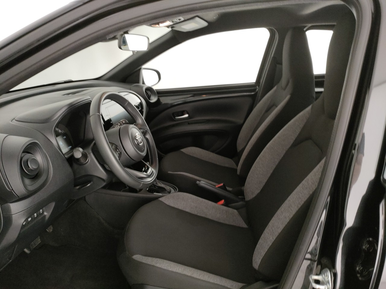 Toyota Aygo X Usato 2025 Aygo X Porto Mantovano