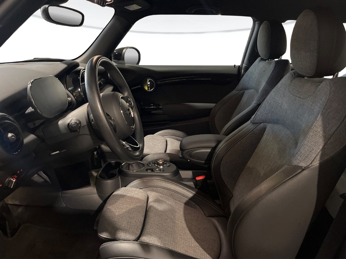 Mini One Usato 2020 One Verona