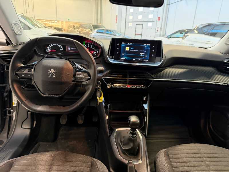 2008 Ii 2020 - 2008 1.2 Puretech Active Pack S&s 130cv