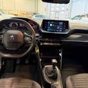 2008 Ii 2020 - 2008 1.2 Puretech Active Pack S&s 130cv