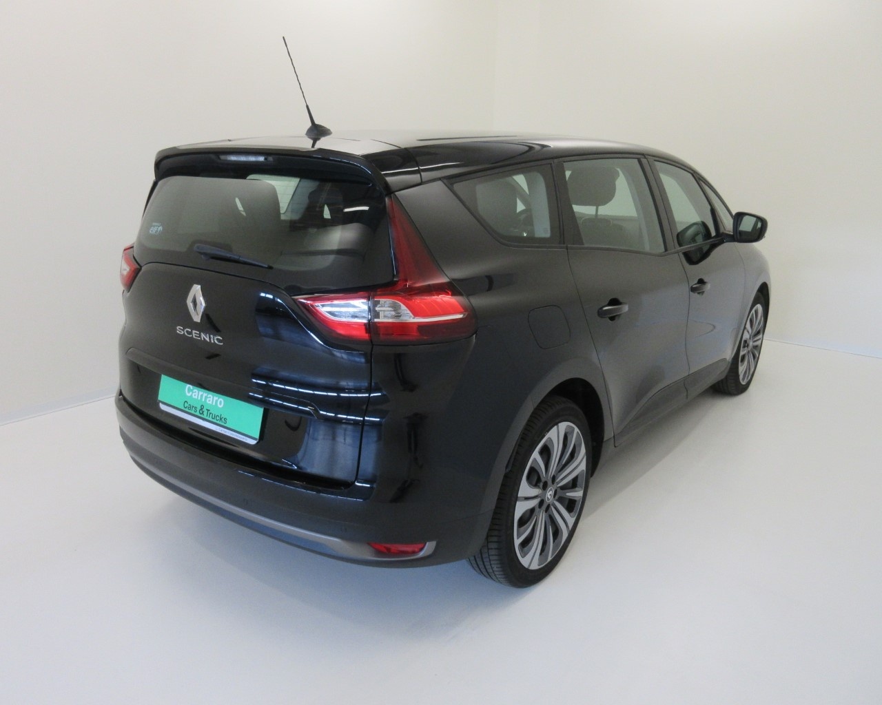 Renault Gran Scenic 1.7 blue dci Life 120cv - 5