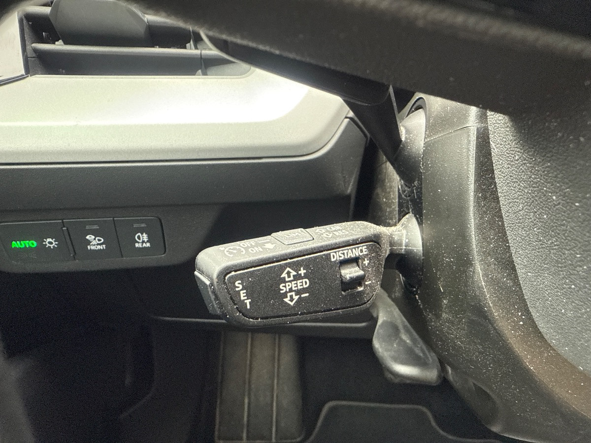 Audi Q4 Usato 2023 Q4 Padova