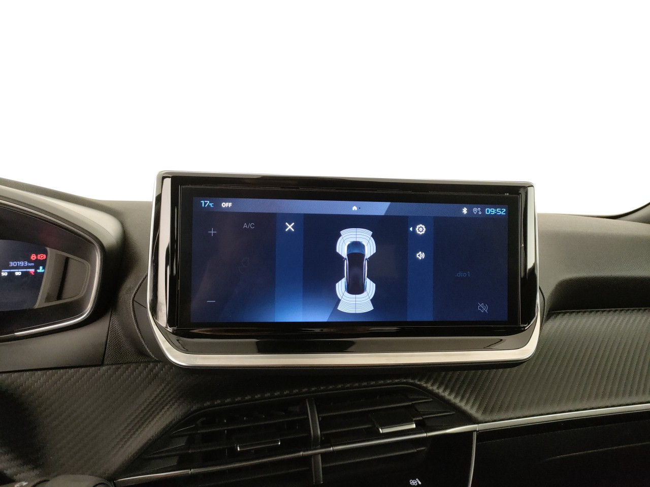 Peugeot 2008 Usato 2024 2008 Porto Mantovano