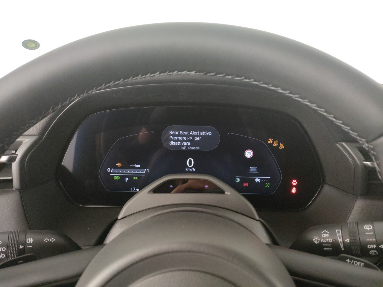 Mazda CX-5 Nuovo  CX-5 Porto Mantovano