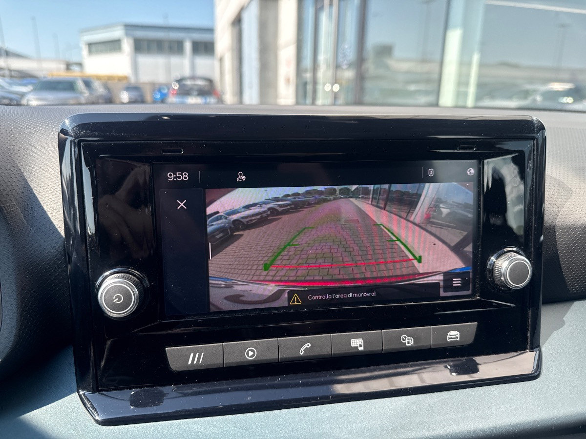 Seat Arona Usato 2022 Arona Padova