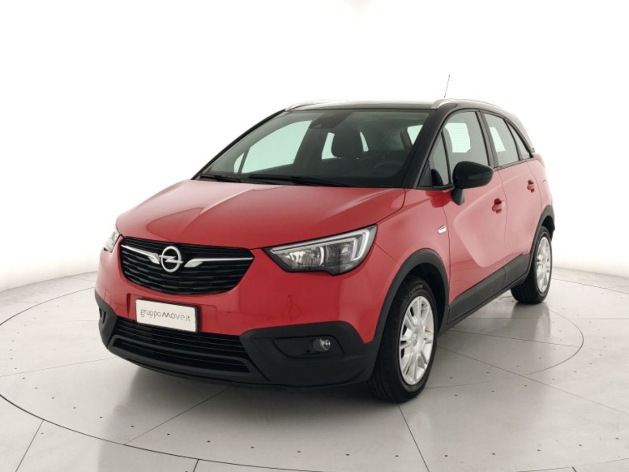 Opel Crossland Usato 2019 Crossland San Zeno Naviglio