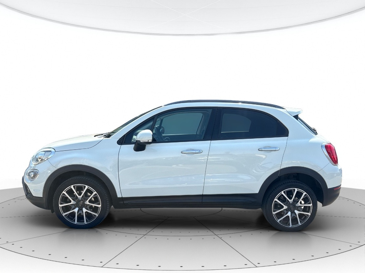 Fiat 500X Usato 2015 500X Este