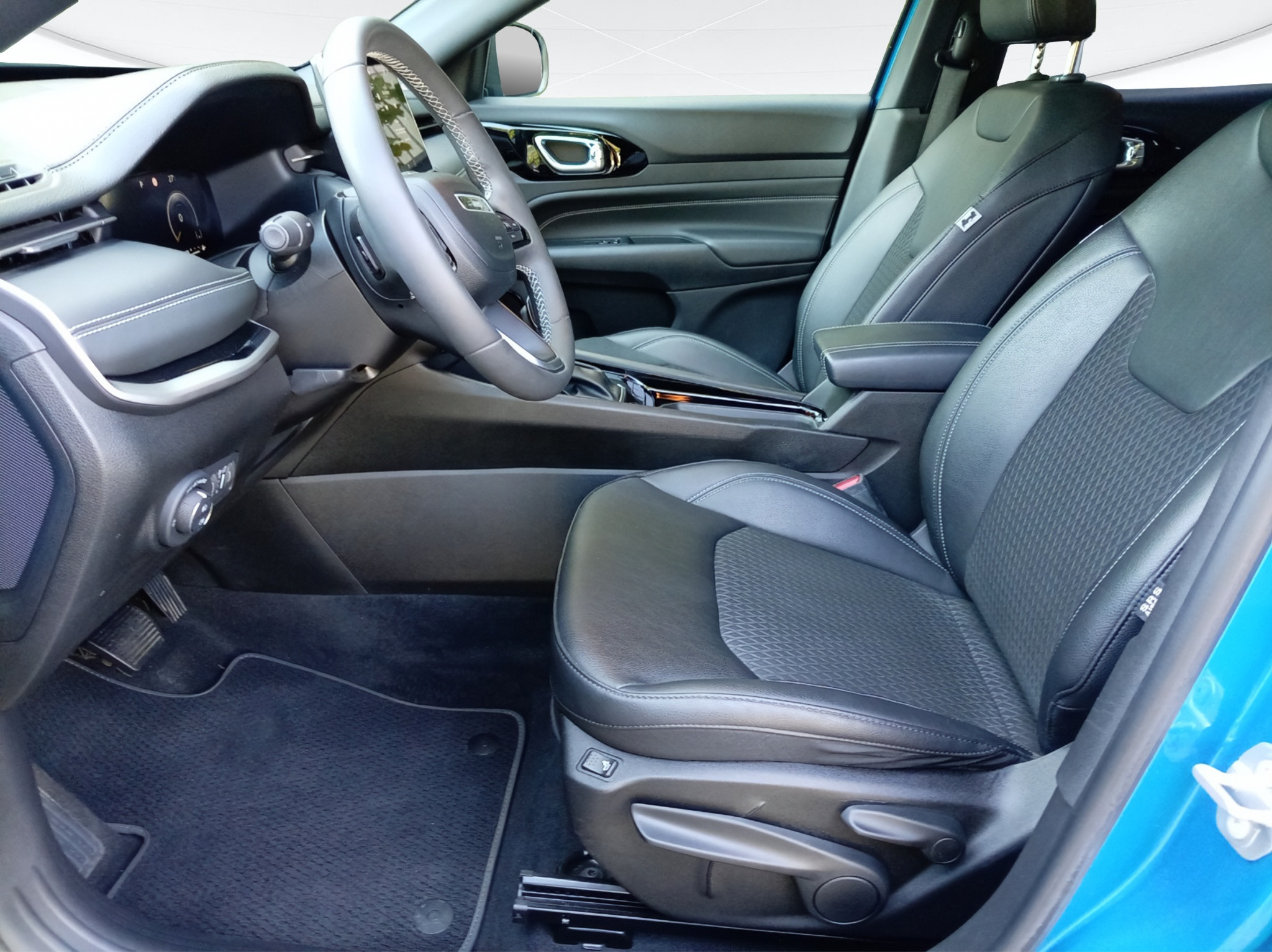 Jeep Compass Usato 2021 Compass San Vendemiano