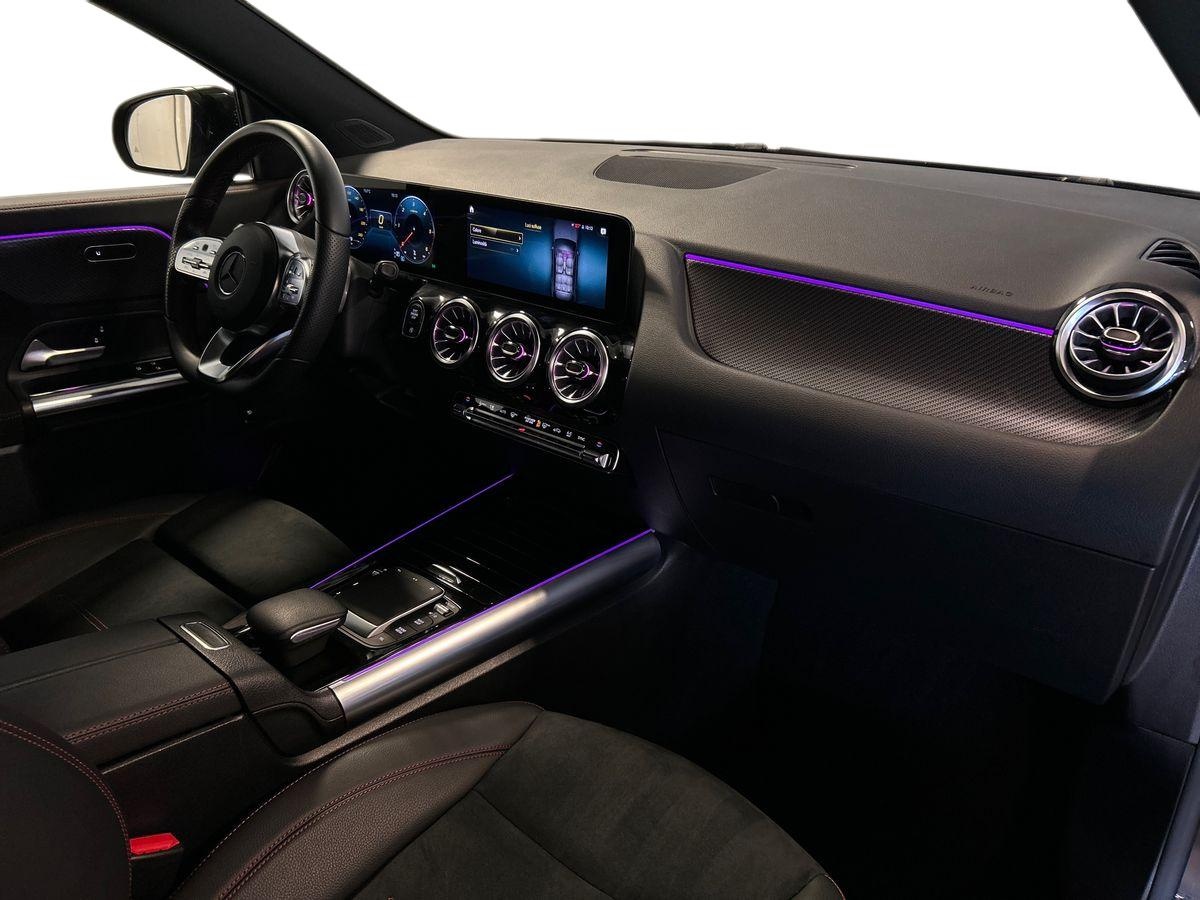 Mercedes GLA GLA 200 D Premium 4Matic 8G-DCT - 15