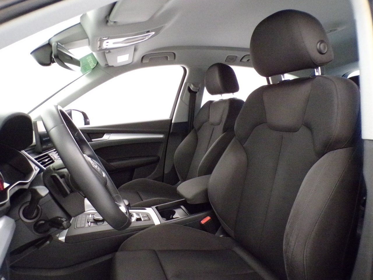 Audi Q5 Q5 35 2.0 tdi Sport quattro 163cv s-tronic - 13