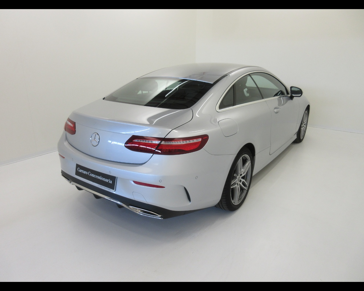 Mercedes Classe E Coupé Classe E Coupe 200 Mild hybrid (EQ-BOOST) Premium 9G-Tronic Plus - 6