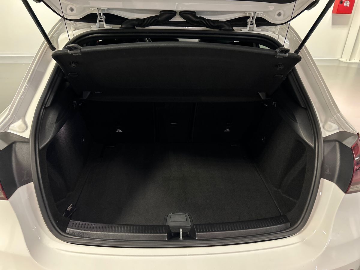 Mercedes-AMG Classe A Classe A AMG 35 4Matic 7G-DCT - 7