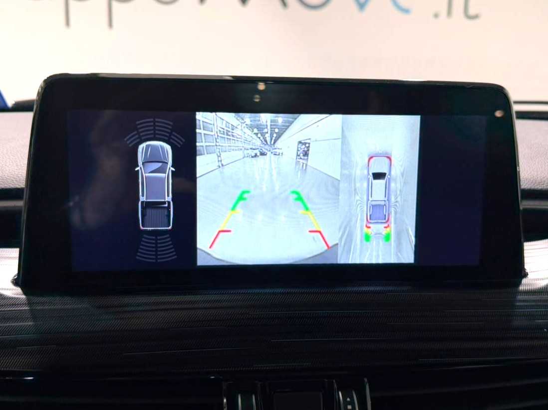 Foton Tunland G7 Nuovo Diesel Tunland G7 Padova