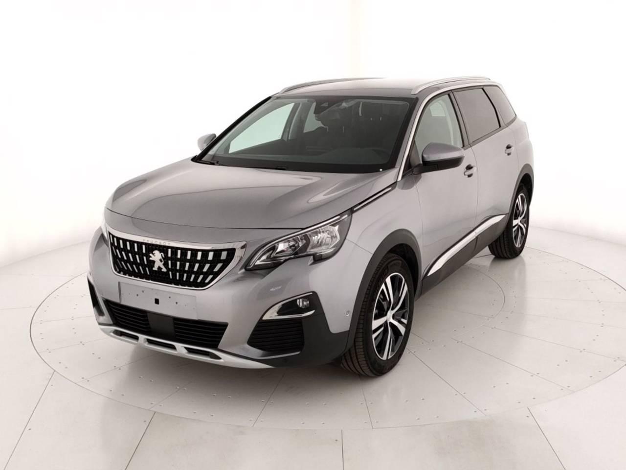 Peugeot 5008 Usato 2020 5008 Padova