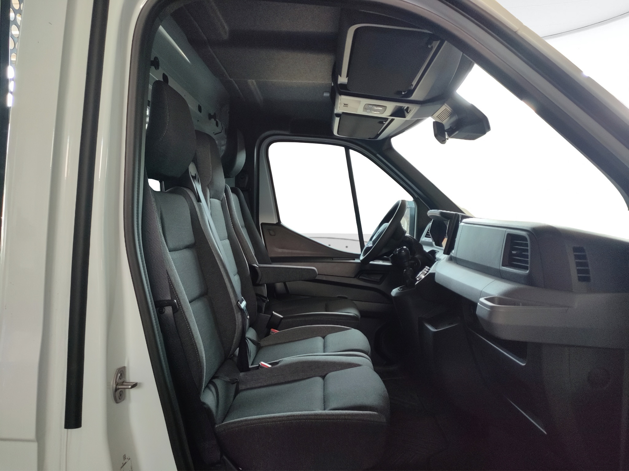 Nissan Interstar Nuovo diesel Interstar Prevalle