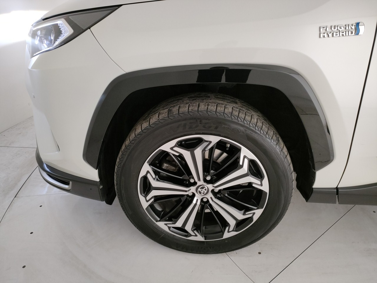 Toyota Rav4 Usato 2022 Rav4 San Zeno Naviglio