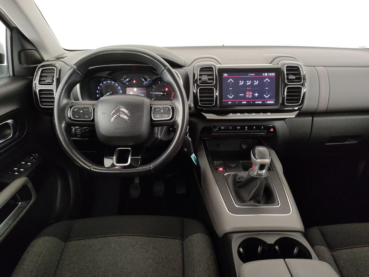 Citroen C5 Aircross Usato 2019 C5 Aircross Modena