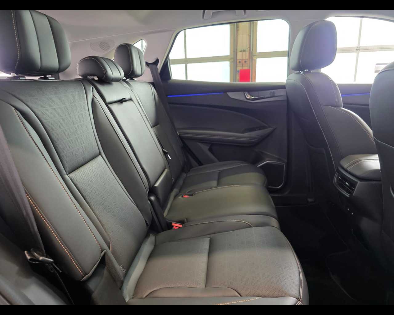 Sportequipe Sportequipe 8 Nuovo gPL Sportequipe 8 Mestre