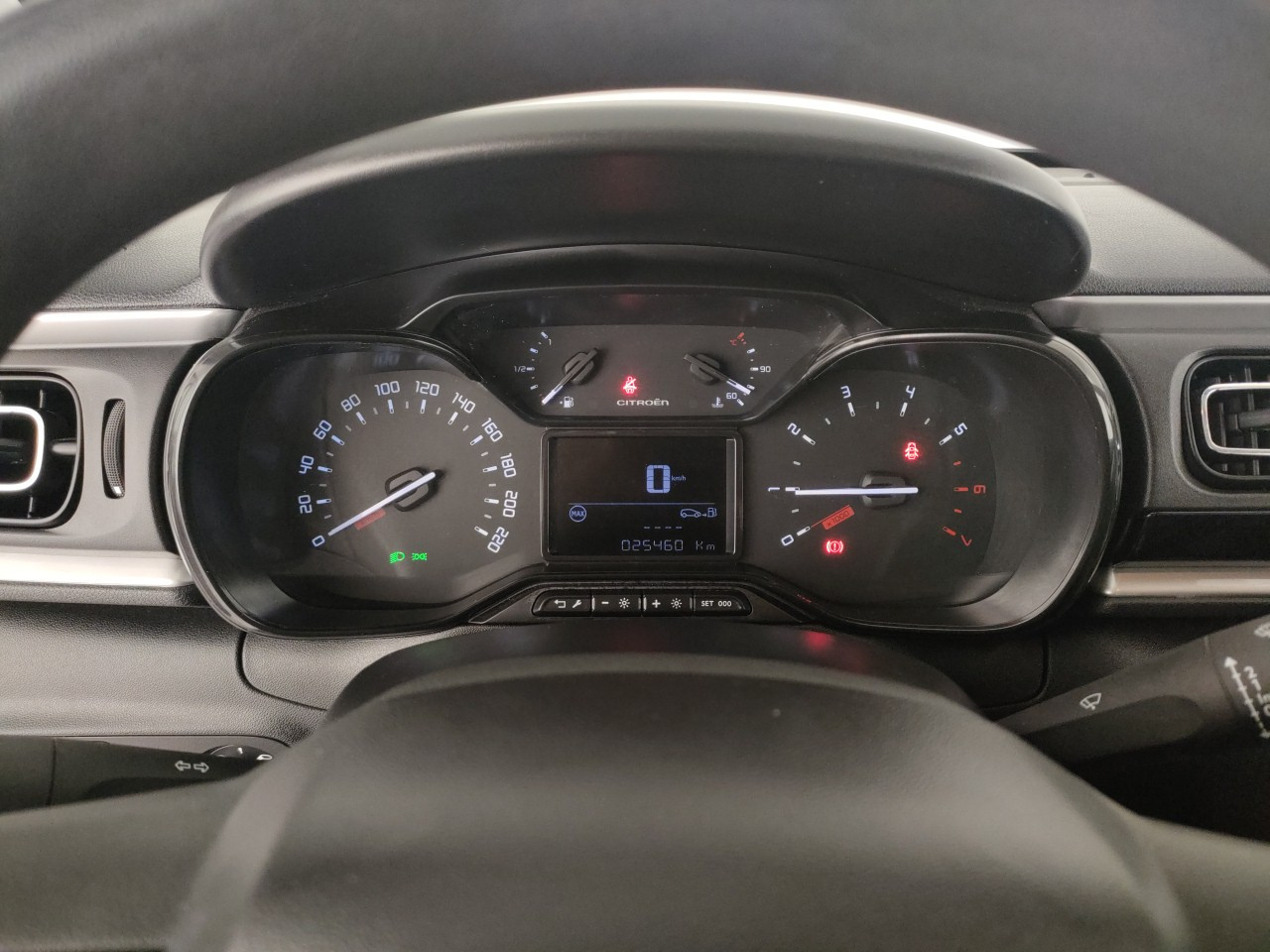 Citroen C3 Usato 2022 C3 Carpi