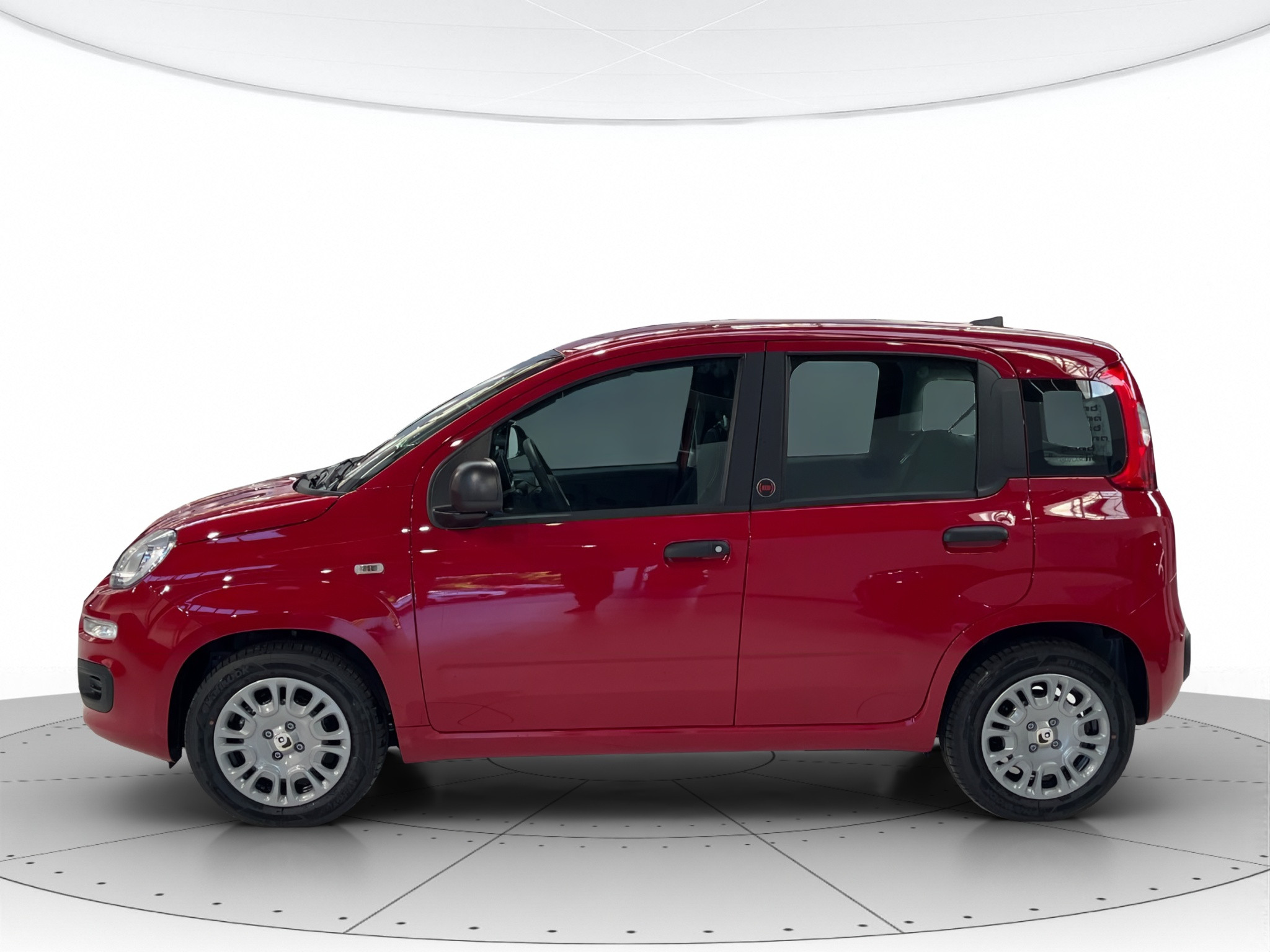 Fiat Pandina KM0 2026 Pandina Rovigo