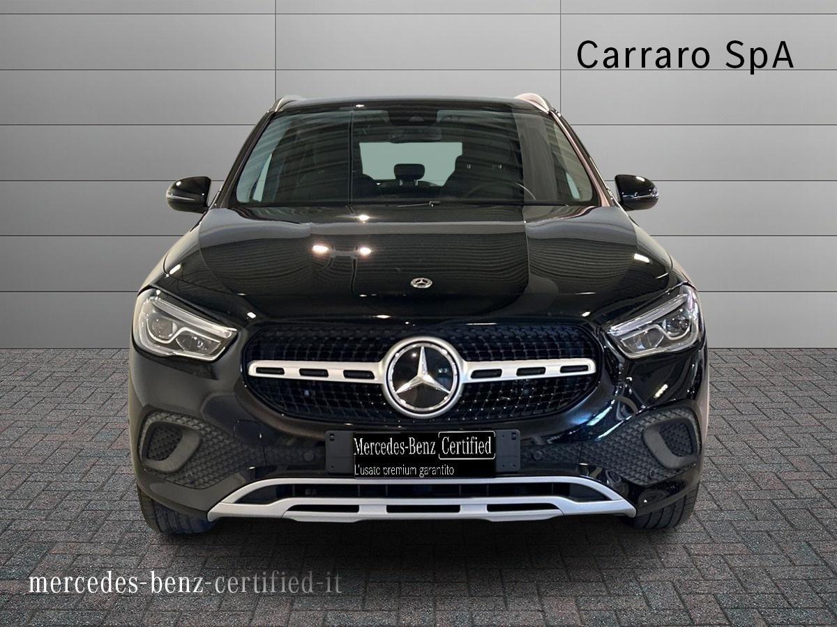 Mercedes GLA GLA 200 D Business Extra 8G-DCT - 3