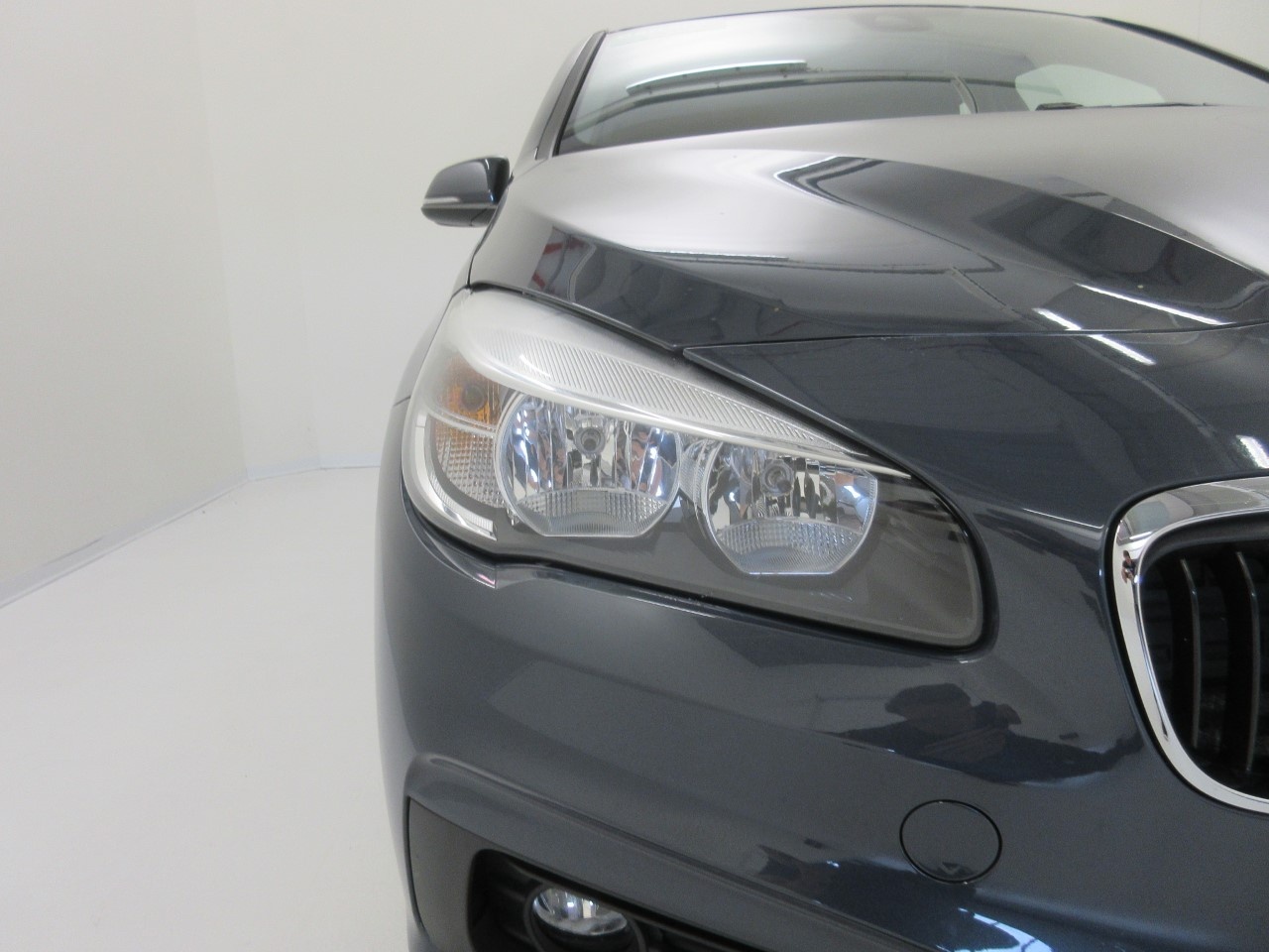 Bmw Serie 2 Serie 2 Active Tourer 216d Advantage - 5