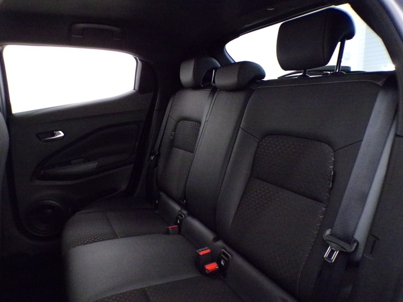 Nissan Juke Juke 1.0 DIG-T 114cv N-Connecta CVT - 13