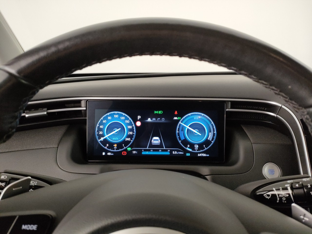 Hyundai Tucson Usato 2023 Tucson San Zeno Naviglio