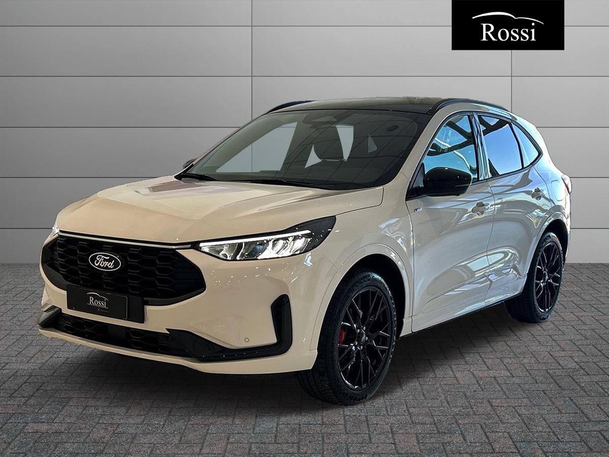 FORD Kuga ST-Line X 2.5 Benzina – Full Hybrid 180CV 132kW Automatica (HF45)