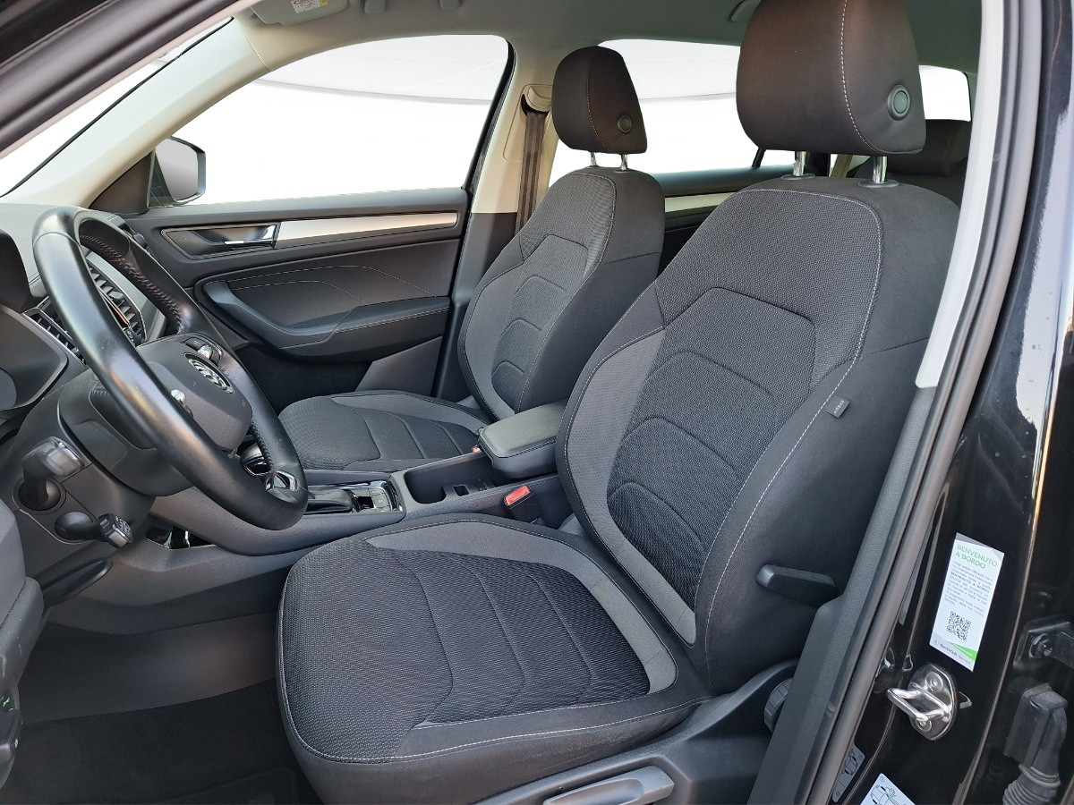 Skoda Kodiaq Usato 2022 Kodiaq San Vendemiano