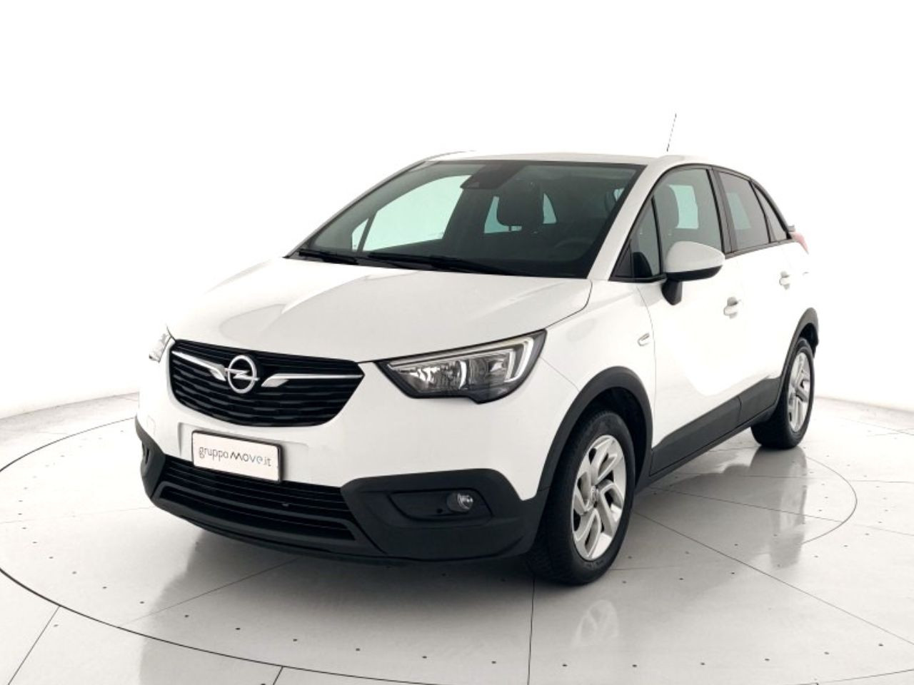 Opel Crossland Usato 2018 Crossland Carpi