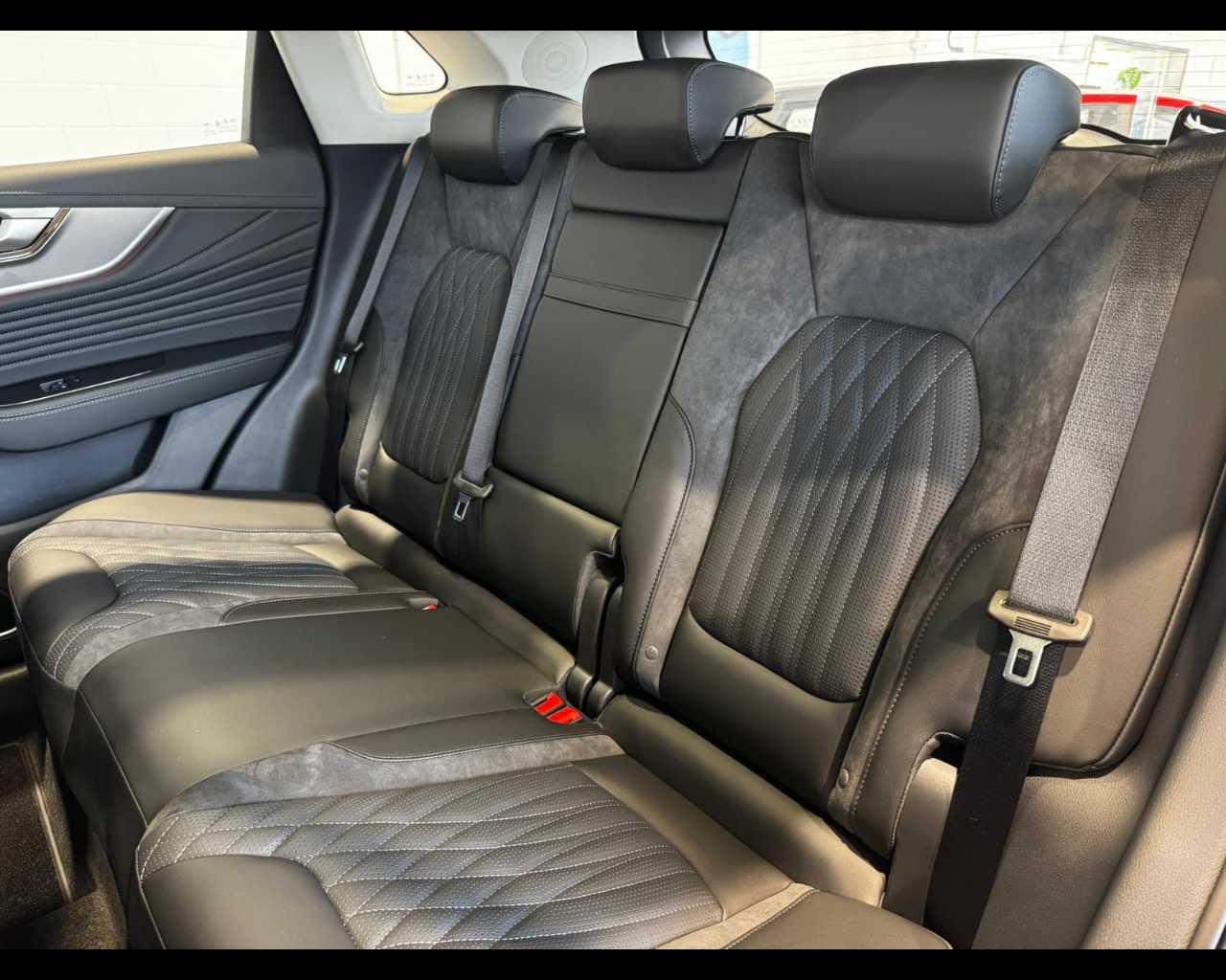 Hongqi HS5 Nuovo benzina HS5 Mestre