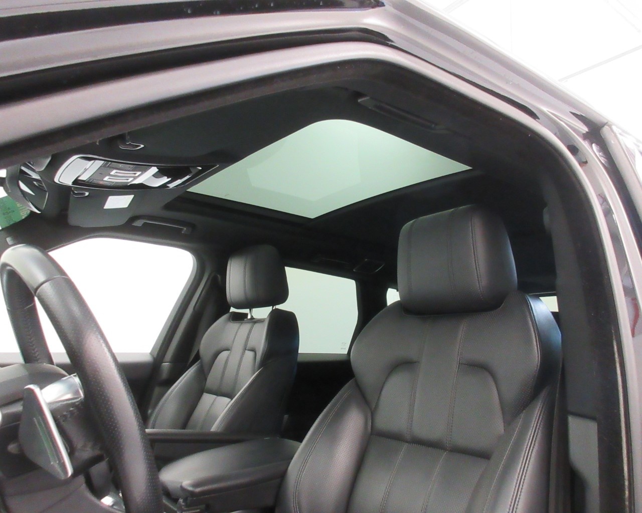 Land Rover Range Rover Sport Range Rover Sport 3.0 V6 TDV6 HSE Dynamic 4WD Auto - 14