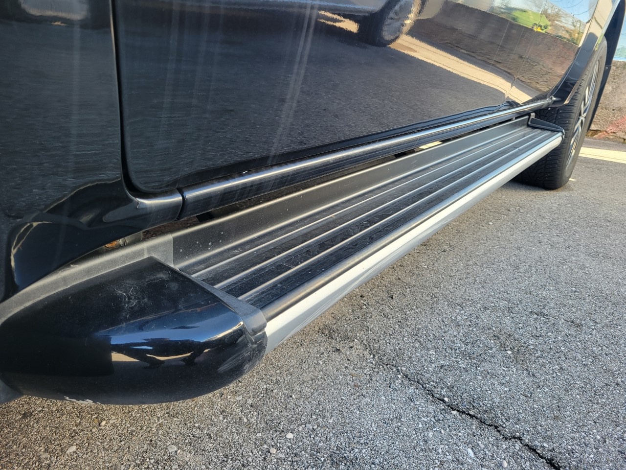 Mercedes Classe X X 350 d Power 4matic auto - 14