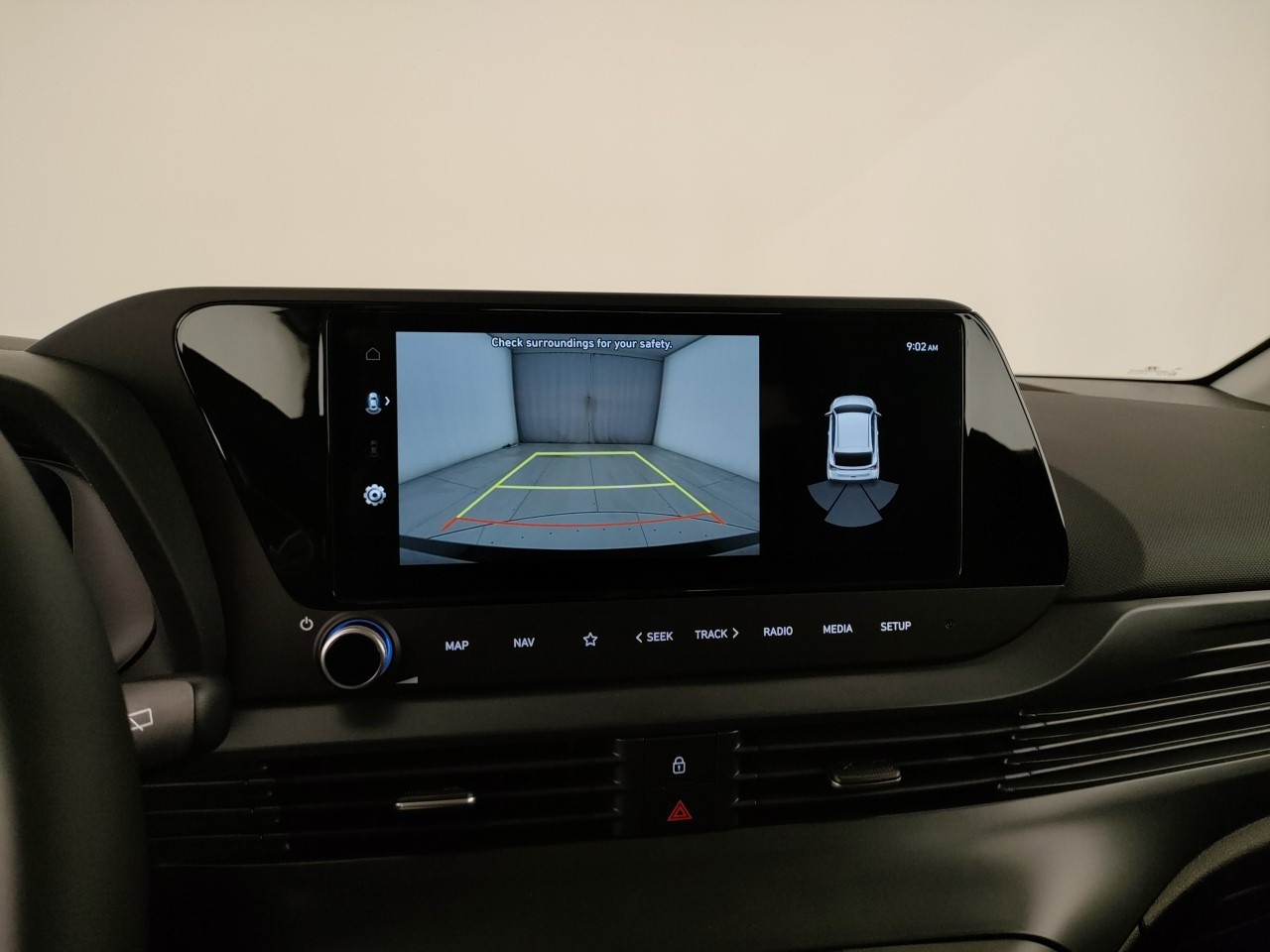 Hyundai i20 Nuovo benzina i20 Porto Mantovano