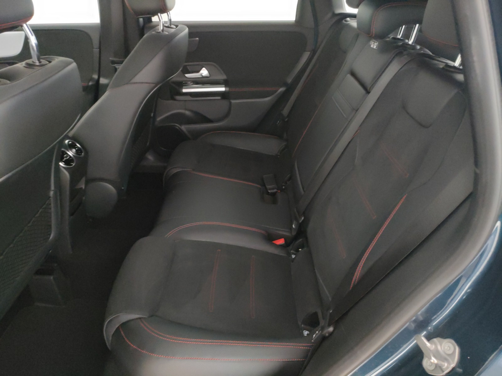Mercedes Classe B Usato 2019 Classe B Legnago