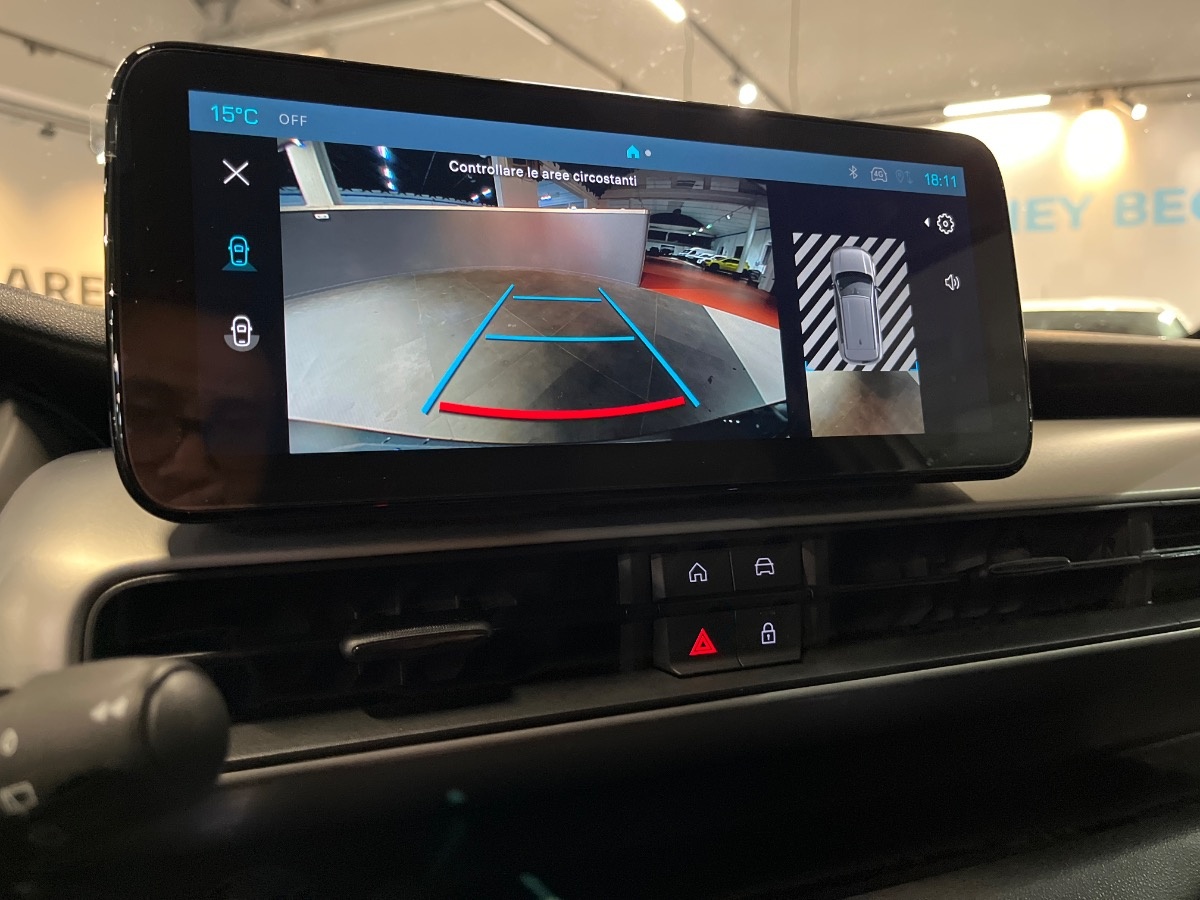 Jeep Avenger Aziendali 2025 Avenger Verona