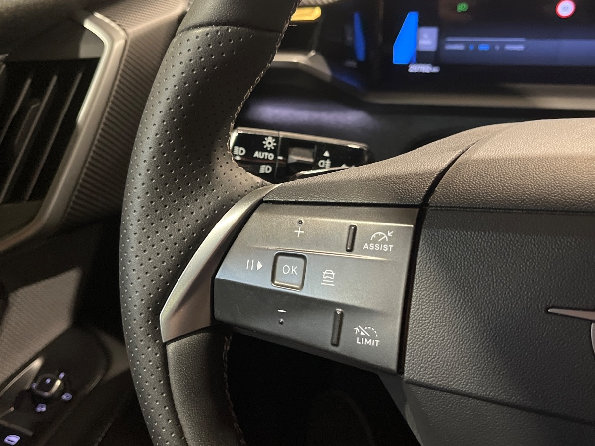 Opel Grandland Usato 2025 Grandland Verona