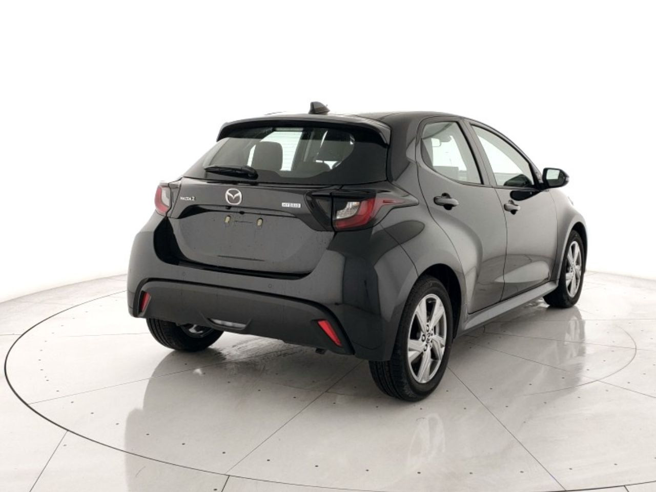Mazda 2 Aziendali 2025 2 Porto Mantovano