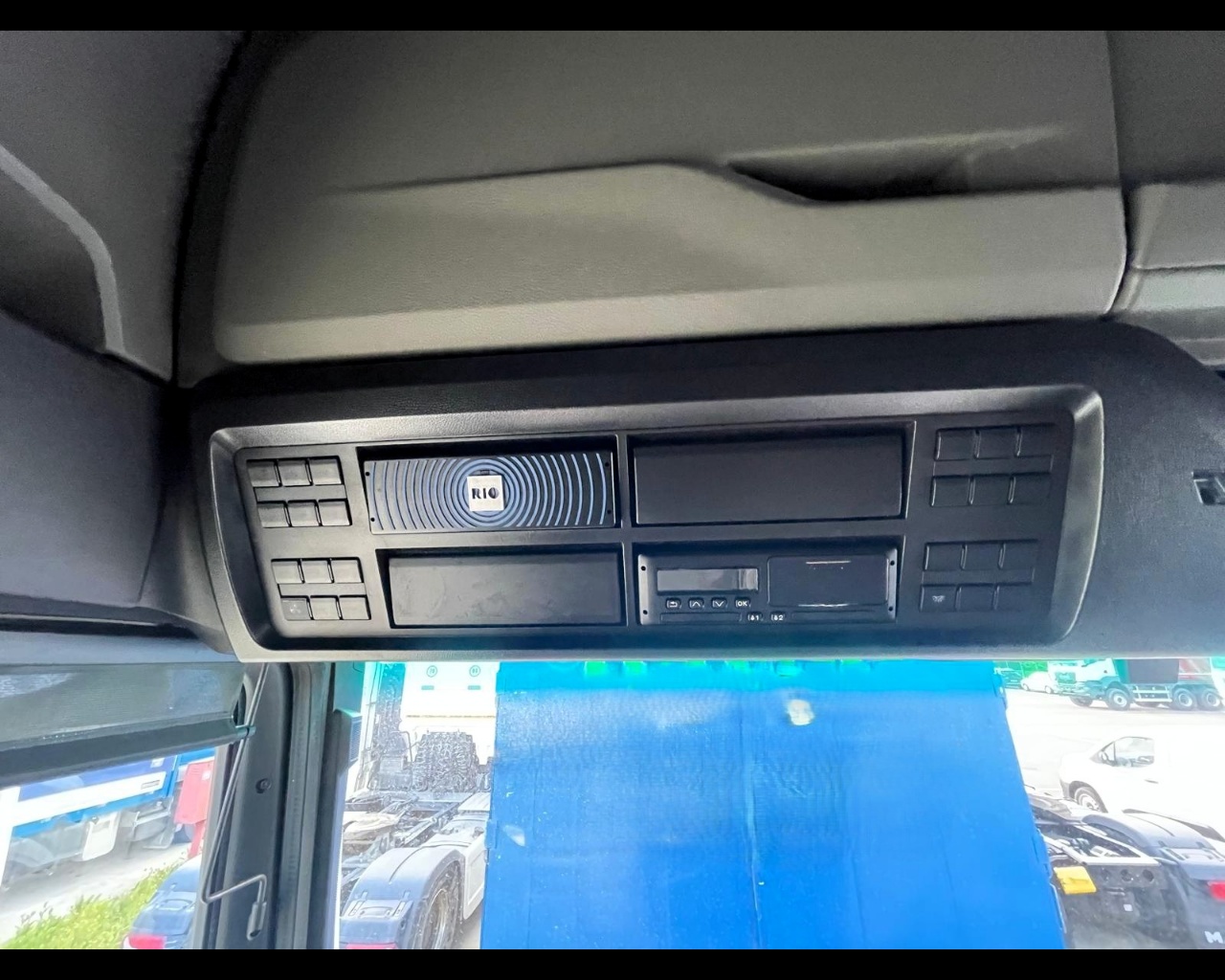 MAN TGX 18.510 4X2 BL SA ADR AT