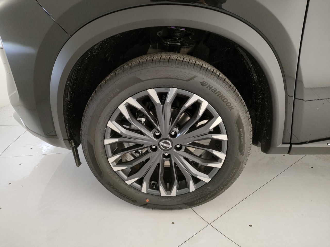 Nissan X-Trail Aziendali 2025 X-Trail Porto Mantovano