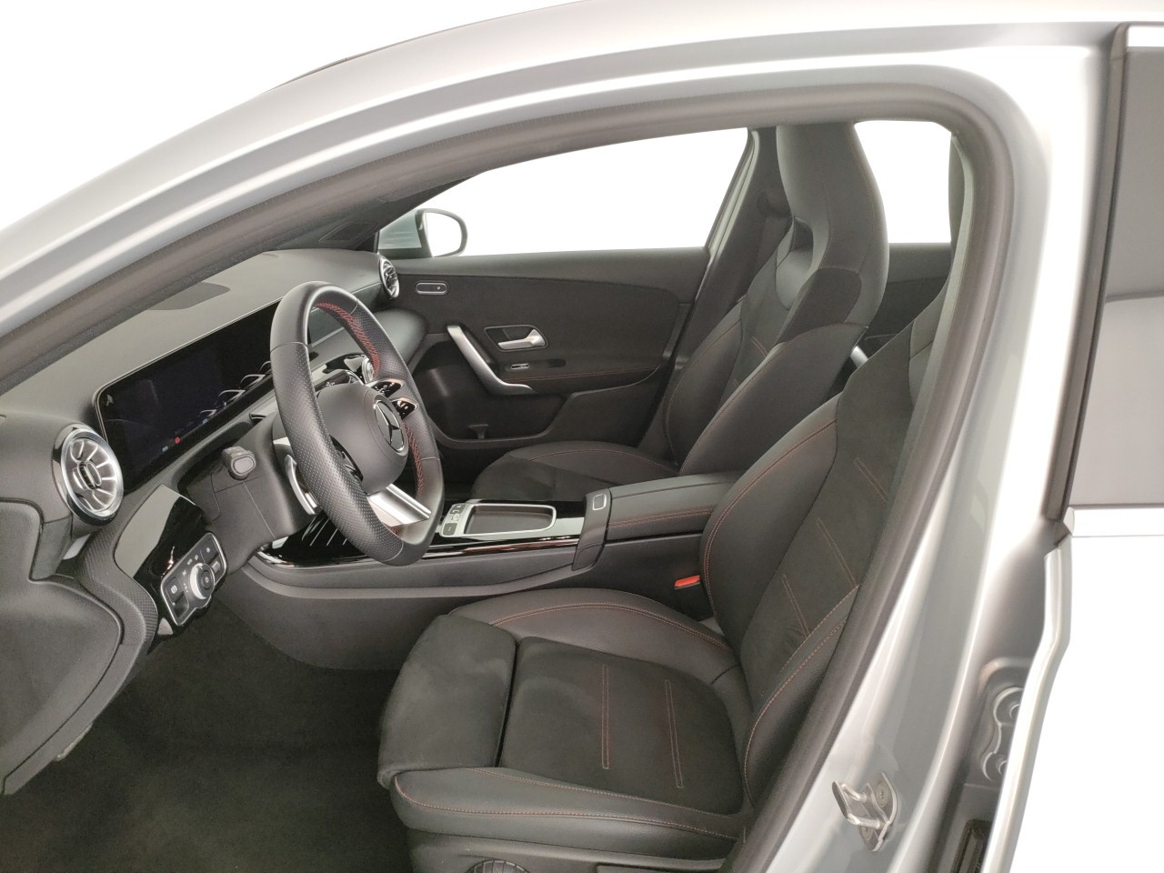 Mercedes Classe A Usato 2025 Classe A Reggio Emilia