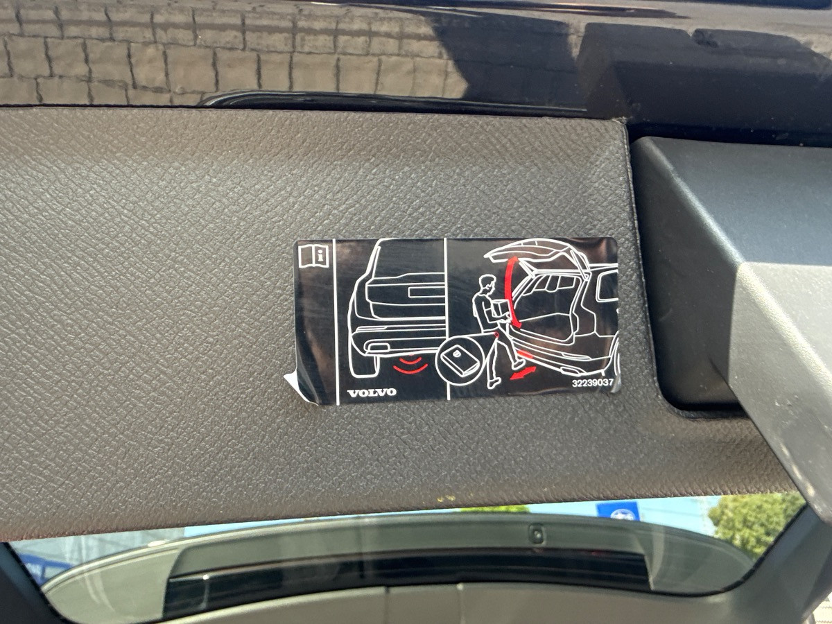 Volvo XC90 Usato 2023 XC90 Padova